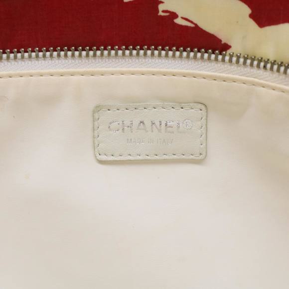 CHANEL Logo CC Tote - Picture 7 of 16